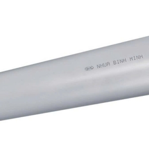 Bảng Giá ỐNG PVC-U HỆ INCH