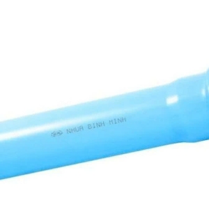 Bảng Giá ỐNG PVC-U HỆ MÉT