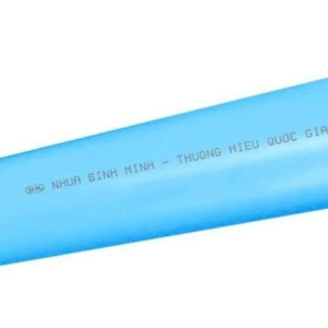 Bảng Giá ỐNG PVC-U HỆ CIOD